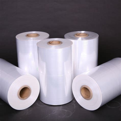 types of polyethylene film